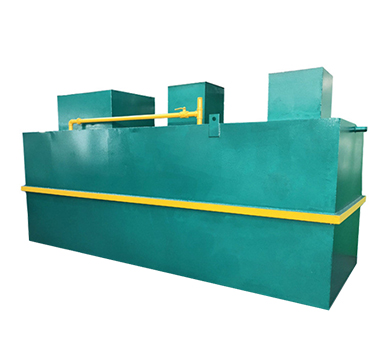 工業(yè)污水處理設備