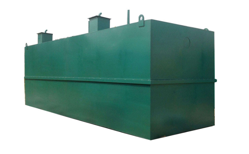 一體化污水處理設(shè)備如何進(jìn)行維護保養(yǎng)正確處理?