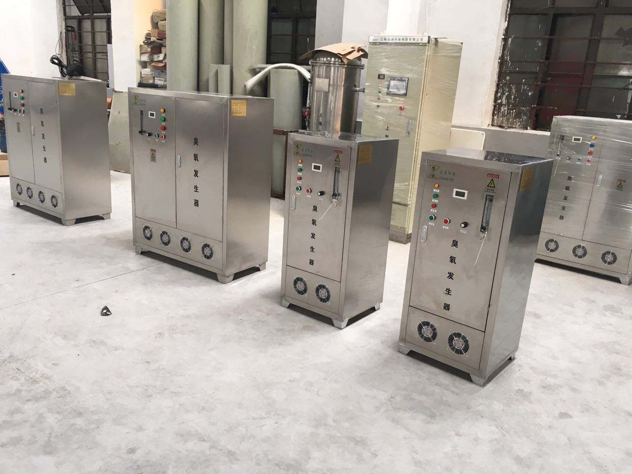   醫(yī)院污水處理設(shè)備有哪些特點?