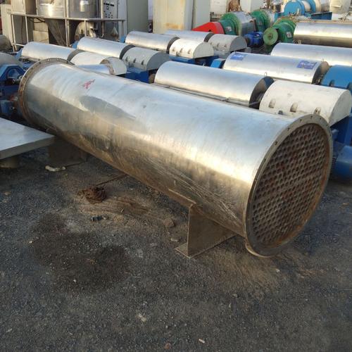 為防止螺旋板換熱器主換熱器再出現(xiàn)堵塞故障，可選用下列對策：