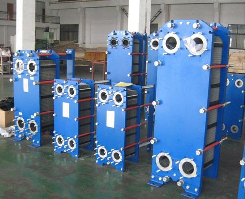 板式換熱器的簡(jiǎn)述是啥?