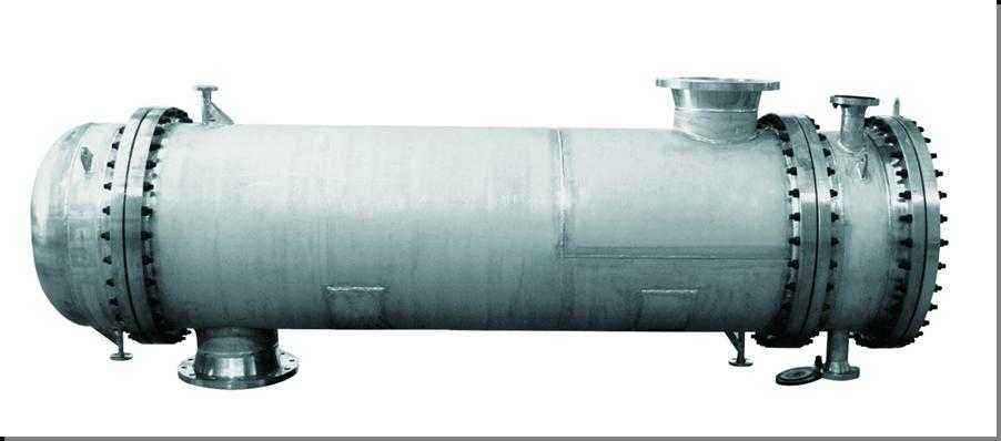 列管式冷凝換熱器的操作方法有哪些？