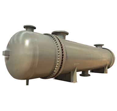 螺旋換熱器如何維護(hù)保養(yǎng)