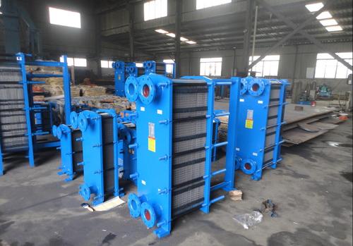 板式換熱器如何選型？