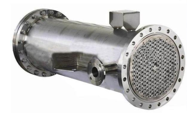 影響螺旋板換熱器換熱效率的因素有哪些？