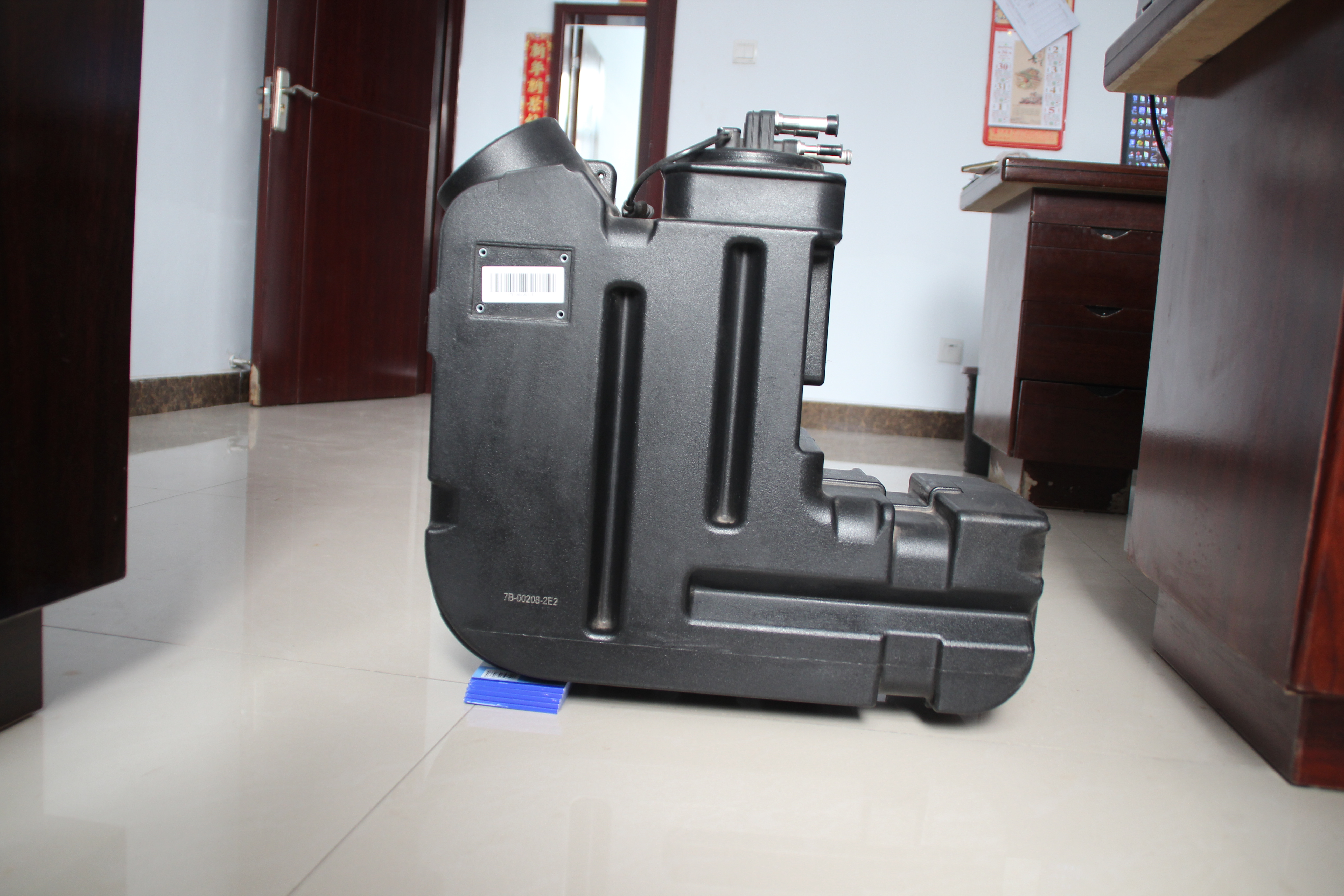 儲(chǔ)油罐防腐種類(lèi)