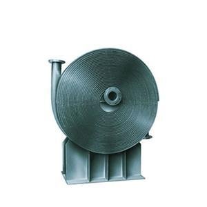 螺旋板式換熱器驗收標(biāo)準(zhǔn)及檢測項目和方法介紹